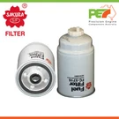 New * Sakura Fuel Filter For Iveco Eurocargo 120E18 ML120 5.9L 1999-2002. Fixed Price $32.28.