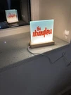 Hugh Cornwell Stranglers Led Light Display Usb Glass. Fixed Price $17.48.