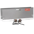 Longacre Racing 79501 Toe-in Plates W/ Magnets Aluminum Tape Measure. Fixed Price $105.90.