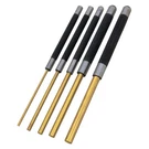 Performance Tool 5-PIECE 1/8" 3/8" Pin Punch Set. Fixed Price $31.26.
