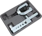 W80671 37 Degree Flaring Tool For And Jic Fittings, Silver. Fixed Price $31.95.