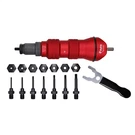 Astro Pneumatic ADN14 Rivet Nut Drill Adapter Kit. Fixed Price $117.07.