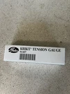Gates Krikit Belt Tension Gauge 91107 New. Fixed Price $25.00.