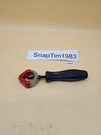 Snap-on PPC5A 6-15/16" Punch Chisel Holder Black Screwdriver Type Handle. Fixed Price $68.99.