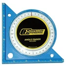 Competition Engineering C5020; Angle Finder And Level, Grooved Base. Fixed Price $43.12.