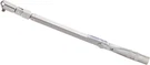 Precision Flex Head Torque Wrench 3/8" Drive 20-100 Ft/lbs Adjustable Tool. Fixed Price $337.99.