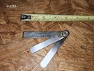 40 41 42 46 47 48 49 50 Packard Engine Specialty Tool Kent Moore J-2553. Fixed Price $24.99.