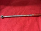 Mac Tools TW250F Click-type Torque Wrench 150 Ft-lb 1/2" Drive Ratchet Vintage. Fixed Price $69.99.