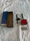 Central Tools Usa 6415 Universal Dial Indicator Magnetic Holder Box. Fixed Price $19.63.