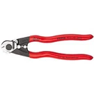 Knipex 9561190 7 1/2" Wire Rope Cutter Tool. Fixed Price $69.35.