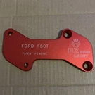 New Ez Stud Out F60T Ford 6.0L Powerstroke Exhaust Manifold Removal Tool. Fixed Price $119.95.