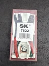 Sk Tools External & Craftsman Internal Circlip Snap Ring Plier Set 2PC 7622 Usa. Fixed Price $69.00.