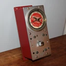 Vintage Snap On Tools Co Precise Torq-meter. Fixed Price $297.00.