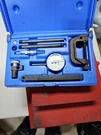 Vintage Central 6400 Universal Dial Test Indicator Set Made Usa. Fixed Price $40.00.