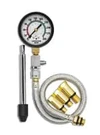 Innova 3614 Compression Tester Plus (6-PIECE Kit). Fixed Price $40.99.