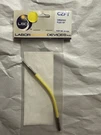 New Labor Saving Devices #81-026, Creep-zit Male Threaded Flex Tip, 4. Fixed Price $15.58.