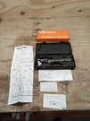 Mitutoyo Digital Caliper CD-15AX 500-151-30 With Data Output Terminal. Fixed Price $135.00.