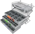 Jegs 84200 Nut, Bolt, Washer & Screw Assortment. Fixed Price $25.99.