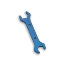 Earls 230409ERL Double-ended Hose Wrench, Hex Size 7/8 3/4. Fixed Price $47.99.