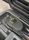 Snap On Tools 1/2DR Digital Angle Torque Wrench TECH3FR250 Used. Fixed Price $313.21.