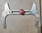 Ammco Safe-set 8650 Setting Gage For Drums Shoes Brake Lathe Tool. Fixed Price $33.00.