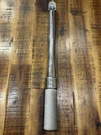 Snap-on QC21000 Fixed Head Click Torque Wrench 200-1000 Inch Lbs 3/8" Drive. Fixed Price $110.00.