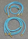 Miller 8358 Master Cylinder Brake Bleeder Bleeding Tubes. Fixed Price $24.99.