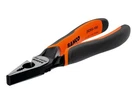 Bahco - 2628G Ergo Combination Pliers 180MM (7IN). Fixed Price $83.95.