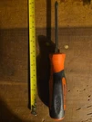 Snap On Usa Phillips NO.2 Screwdriver SGDP421RB. Fixed Price $24.99.