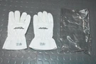 Oem - Genuine Pair Of Lamborghini Leather Gloves New 400012029. Fixed Price $109.99.