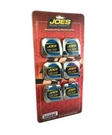 Joes Racing 32151 Tire Tape, 1/4" 6PK. Fixed Price $46.57.