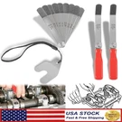 2124332 Engine Brake Feeler Gauge Tool A308 Offset Valve Tappet Handle. Fixed Price $36.99.