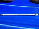Gedore-vanadium 3090/10 Extension 3/8" Drive 250MM Long Germany. Fixed Price $44.99.