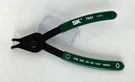 Sk Tools 7641 .070" 90 Degree Convertible Retaining Ring Pliers Usa Made. Fixed Price $33.00.