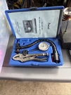 Central Disc Rotor And Ball Joint Gage No 6450 The Tool Co In.... Fixed Price $150.00.