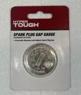 Hyper Tough Spark Plug Gap Gauge. Fixed Price $7.99.