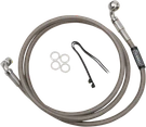 Russell Pro Swivel Universal Brake Hose R08982. Fixed Price $63.60.