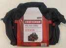 Craftsman 10" And 12" Tool Bag Combo Set - Part # 40558. Fixed Price $24.99.