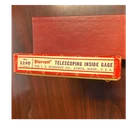 Starrett No. 229D Telescoping Inside Gage Precision Measuring Tool. Fixed Price $62.50.