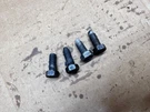80-86 Bolts For Jeep Front Input Shaft Bearing Retainer T4 T5 CJ7 Hardware. Fixed Price $17.80.