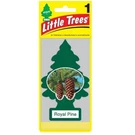 Little Trees Multi Choices Air Freshener Home/car Scent 24CT. Pack-free Shipping. Fixed Price $23.92.