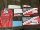 Snap Vintage Lot Ignition Wrenches Allen Sockets Combination Screwdrivers Sae. Fixed Price $689.99.