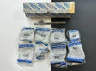 Nos Armstrong Tools Usa 20-897 8PC Sae 1/2-15/16 Deep Impact Socket Set Dr. Fixed Price $213.74.