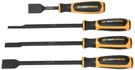 Gearwrench Pc. Dual Material Wide Scraper Set - 84080H 1/4 In 1/2. Fixed Price $51.99.