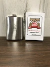 Tools 75TH Anniversary MACFLASK75. Fixed Price $13.49.