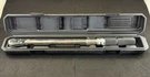 Matco Tools 3/8" Drive Fixed 20-100 Ft. Lbs. Torque Wrench TRB100K W/ Case. Fixed Price $169.99.