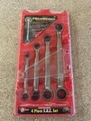 Gearwrench Pc Sae Ratcheting Double Box End 9240. Fixed Price $69.99.