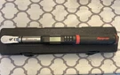 Snap On Torque Wrench 3/8. Fixed Price $375.00.