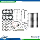 Dnj HGB457 Cylinder Head Set With Bolt Kit For 95-02 Mazda Millenia 2.5L. Fixed Price $246.99.
