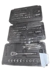 Husky Mechanics Tool Set (280-PIECE) Missing Case. Fixed Price $119.95.